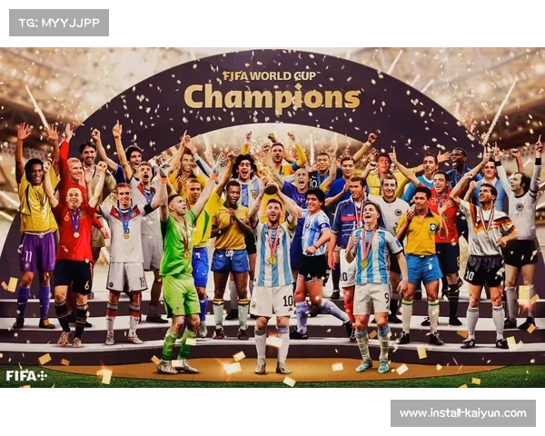 卡塔尔资本推动世俱杯商业化欧洲俱乐部与FIFA携手发展 卡塔尔资本推动世俱杯商业化欧洲俱乐部与FIFA携手发展