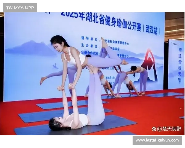 健身瑜伽混双项目报名热烈 男女搭配默契决定比赛胜负 健身瑜伽混双项目报名热烈 男女搭配默契决定比赛胜负