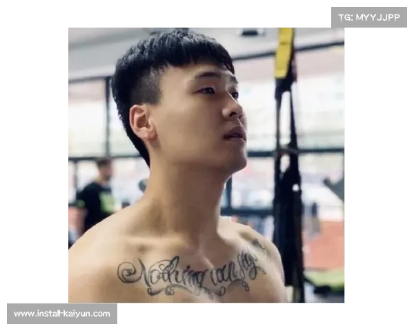 球员纹身文化分析运动励志主题占比高达78%背后的深层意义 球员纹身文化分析运动励志主题占比高达78%背后的深层意义