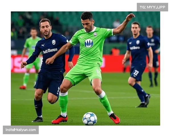 沃尔夫斯堡10轮仅积8分 攻防两端表现均未达预期水准